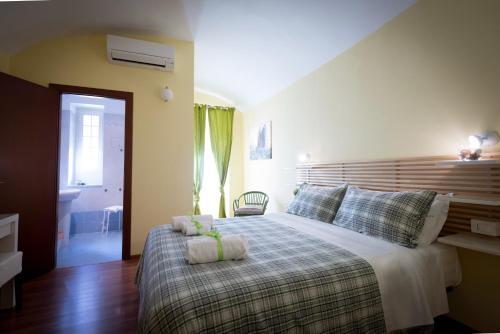 Fotos del hotel - CANDIA GREEN HOUSE B&B