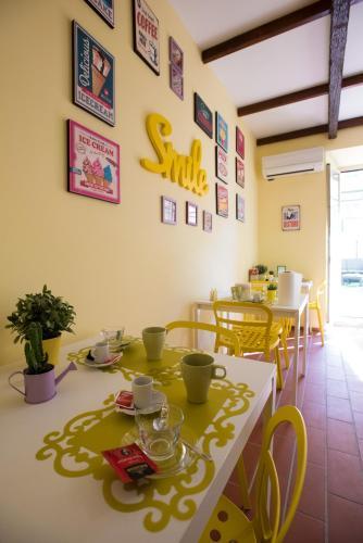 Fotos del hotel - CANDIA GREEN HOUSE B&B