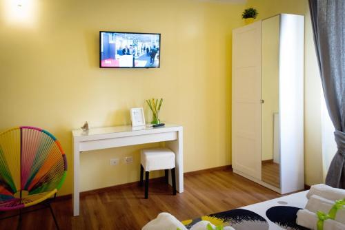 Fotos del hotel - CANDIA GREEN HOUSE B&B