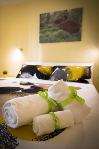 Fotos del hotel - CANDIA GREEN HOUSE B&B