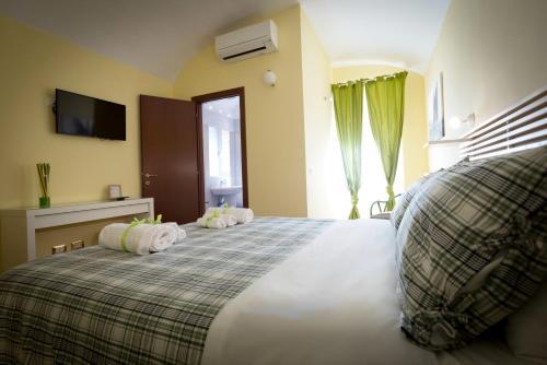 Fotos del hotel - CANDIA GREEN HOUSE B&B