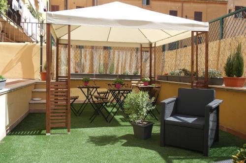 Fotos del hotel - CANDIA GREEN HOUSE B&B
