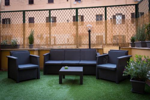 Fotos del hotel - CANDIA GREEN HOUSE B&B