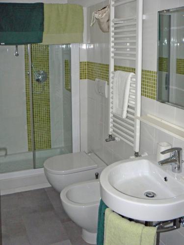 Fotos del hotel - B&b Il Sampietrino Dei Cavalleggeri