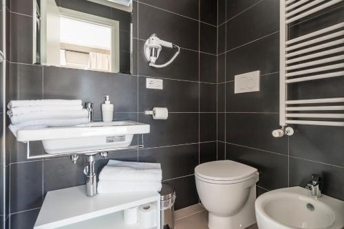 Fotos del hotel - Happy Holiday in Rome b&b