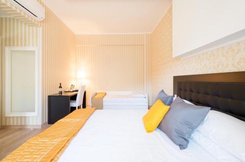 Fotos del hotel - Happy Holiday in Rome b&b