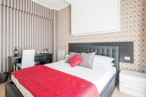 Fotos del hotel - Happy Holiday in Rome b&b