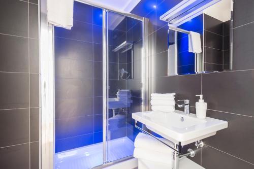 Fotos del hotel - Happy Holiday in Rome b&b
