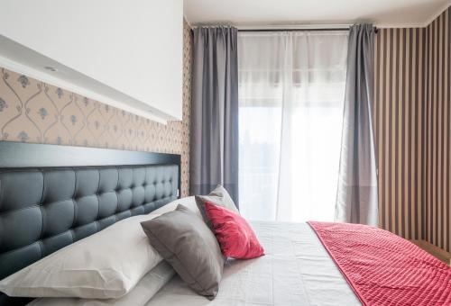 Fotos del hotel - Happy Holiday in Rome b&b