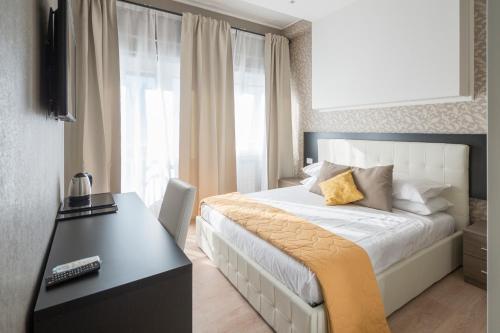 Fotos del hotel - Happy Holiday in Rome b&b