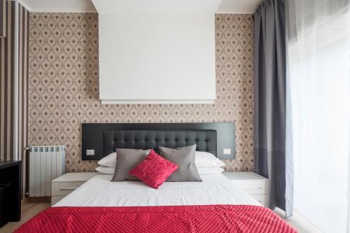 Fotos del hotel - Happy Holiday in Rome b&b