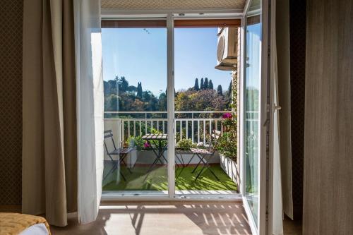 Fotos del hotel - Happy Holiday in Rome b&b
