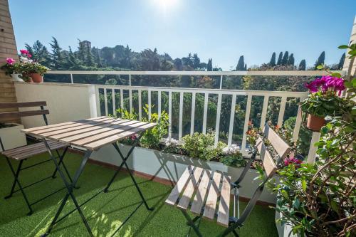 Fotos del hotel - Happy Holiday in Rome b&b