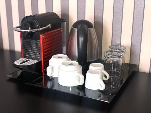 Fotos del hotel - Happy Holiday in Rome b&b