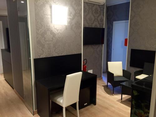 Fotos del hotel - Happy Holiday in Rome b&b