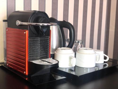 Fotos del hotel - Happy Holiday in Rome b&b