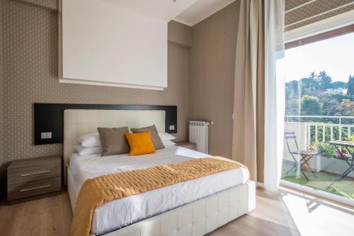 Fotos del hotel - Happy Holiday in Rome b&b