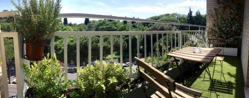 Fotos del hotel - Happy Holiday in Rome b&b