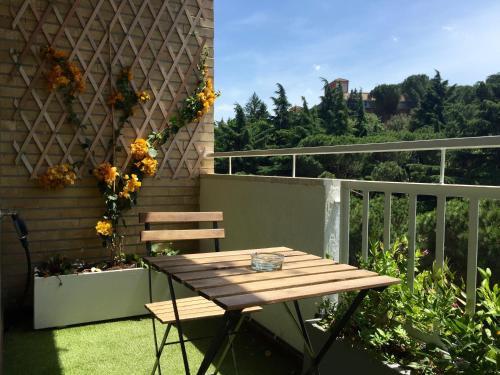 Fotos del hotel - Happy Holiday in Rome b&b