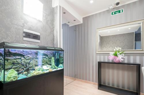 Fotos del hotel - Happy Holiday in Rome b&b