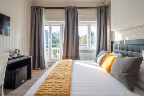 Fotos del hotel - Happy Holiday in Rome b&b