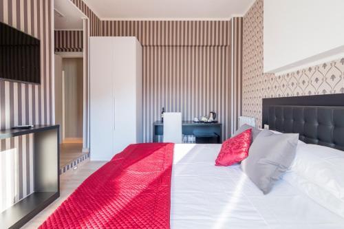 Fotos del hotel - Happy Holiday in Rome b&b
