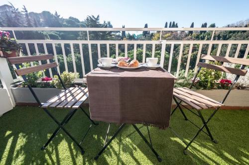 Fotos del hotel - Happy Holiday in Rome b&b