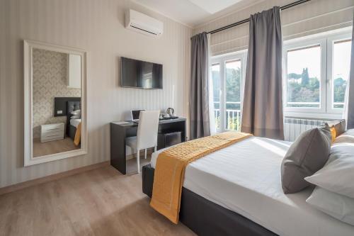 Fotos del hotel - Happy Holiday in Rome b&b