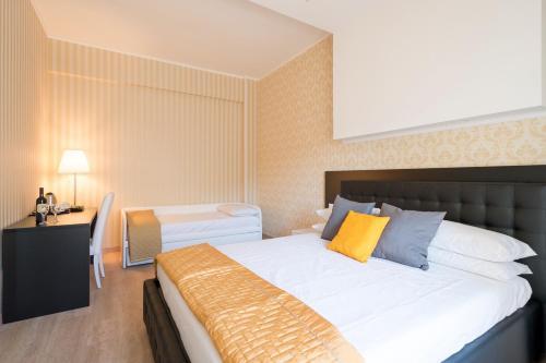 Fotos del hotel - Happy Holiday in Rome b&b