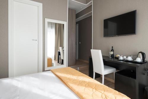 Fotos del hotel - Happy Holiday in Rome b&b