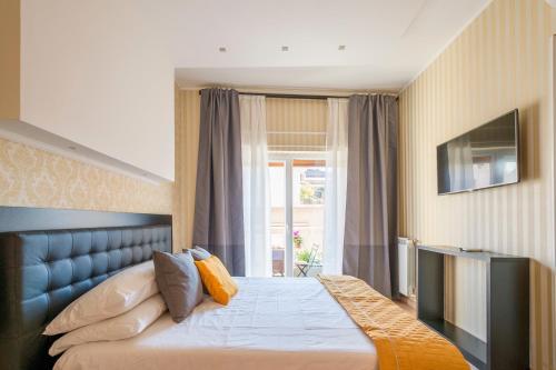 Fotos del hotel - Happy Holiday in Rome b&b