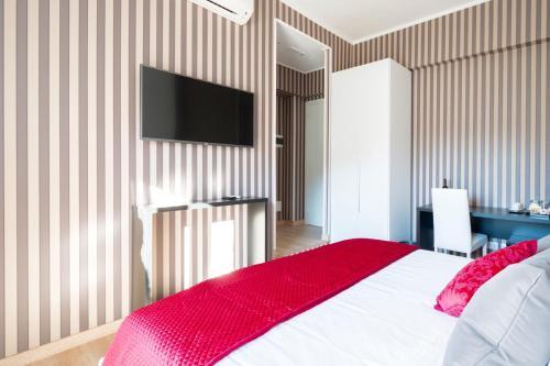 Fotos del hotel - Happy Holiday in Rome b&b