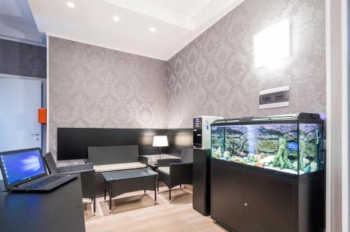 Fotos del hotel - Happy Holiday in Rome b&b