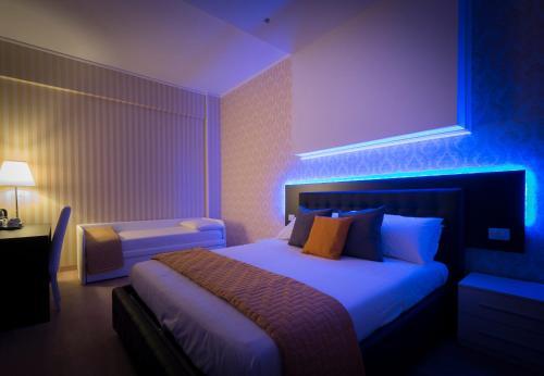 Fotos del hotel - Happy Holiday in Rome b&b