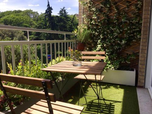 Fotos del hotel - Happy Holiday in Rome b&b