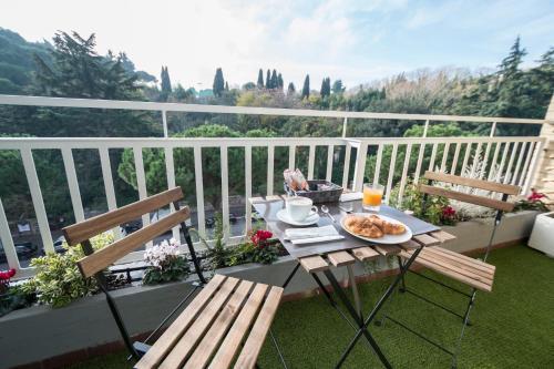Fotos del hotel - Happy Holiday in Rome b&b