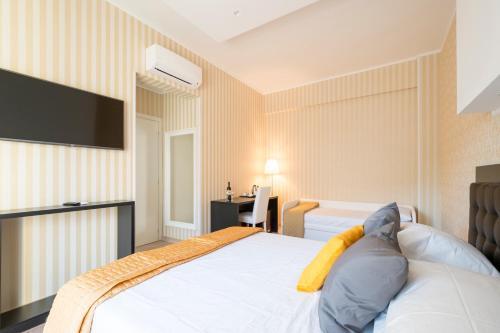 Fotos del hotel - Happy Holiday in Rome b&b