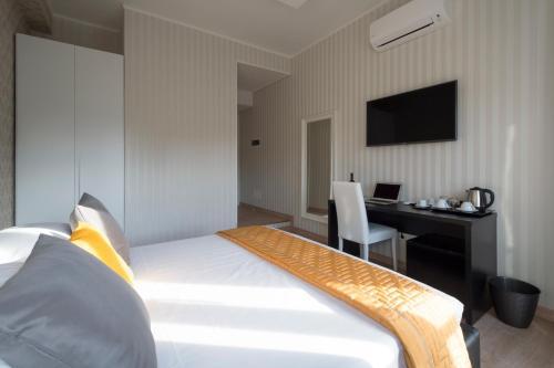 Fotos del hotel - Happy Holiday in Rome b&b