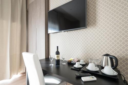 Fotos del hotel - Happy Holiday in Rome b&b