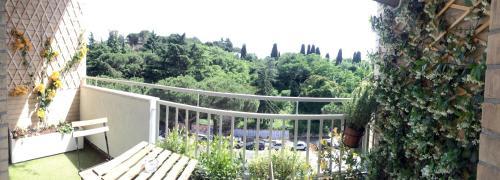 Fotos del hotel - Happy Holiday in Rome b&b