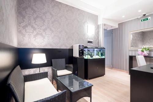 Fotos del hotel - Happy Holiday in Rome b&b
