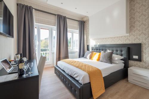 Fotos del hotel - Happy Holiday in Rome b&b