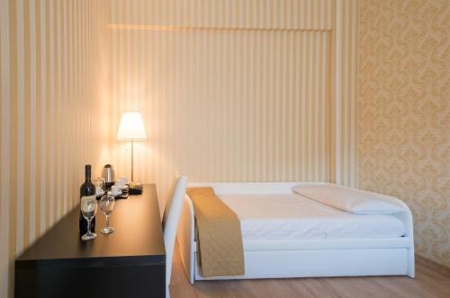 Fotos del hotel - Happy Holiday in Rome b&b