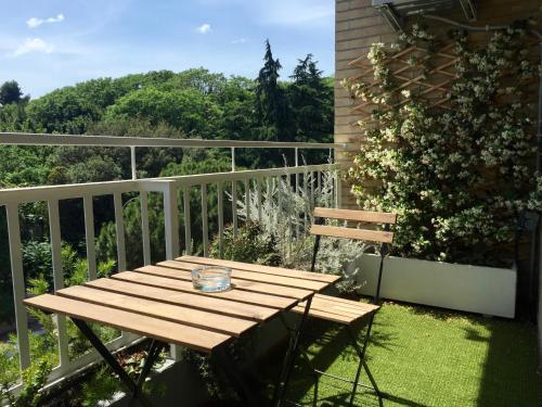 Fotos del hotel - Happy Holiday in Rome b&b