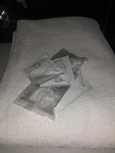 Fotos del hotel - Happy Holiday in Rome b&b