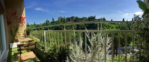 Fotos del hotel - Happy Holiday in Rome b&b