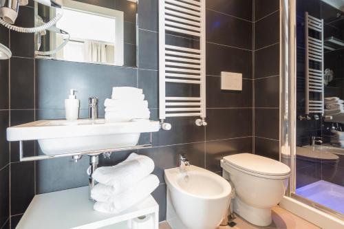 Fotos del hotel - Happy Holiday in Rome b&b