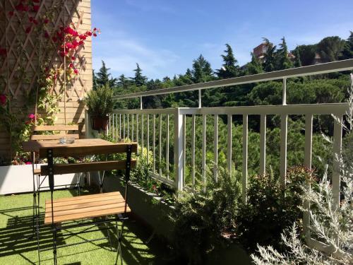 Fotos del hotel - Happy Holiday in Rome b&b