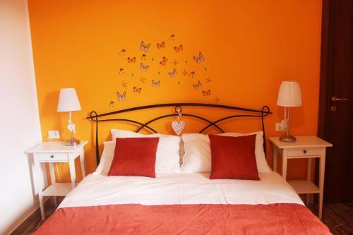 Fotos del hotel - B&B Isolatiberina
