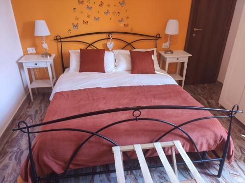 Fotos del hotel - B&B Isolatiberina